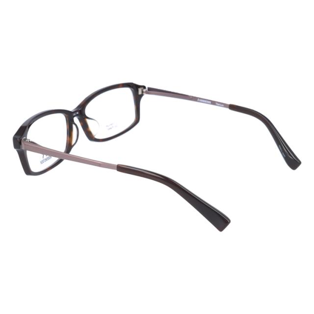 【国内正規品】ローデンストック メガネフレーム 伊達メガネ アジアンフィット RODENSTOCK R2030-A 54サイズ スクエア ユニセックス メンズ レディース 日本製 おしゃれメガネ ブランド メガネ フレーム UVカット 紫外線_5