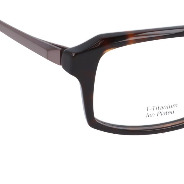 【国内正規品】ローデンストック メガネフレーム 伊達メガネ アジアンフィット RODENSTOCK R2030-A 54サイズ スクエア ユニセックス メンズ レディース 日本製 おしゃれメガネ ブランド メガネ フレーム UVカット 紫外線_8
