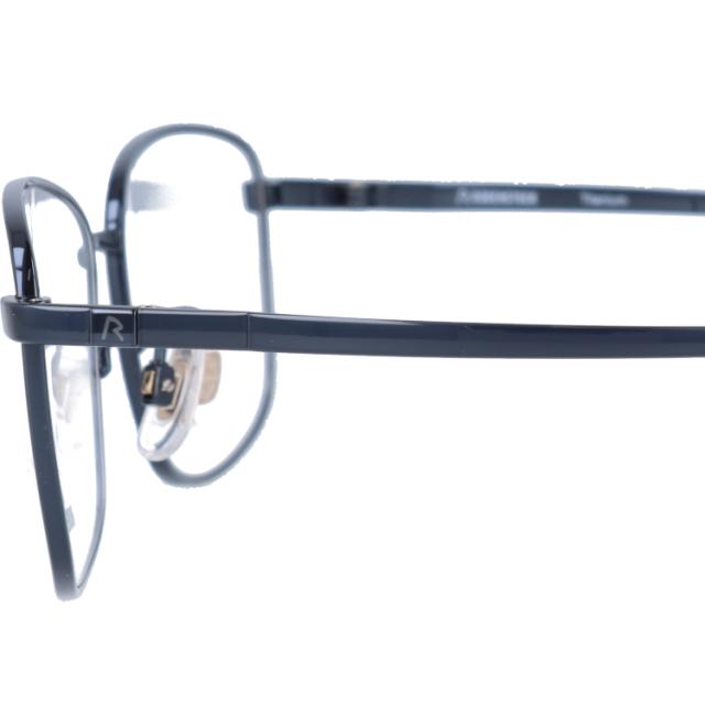 【国内正規品】ローデンストック メガネフレーム 伊達メガネ RODENSTOCK R2134-A 52サイズ スクエア ユニセックス メンズ レディース 日本製 おしゃれメガネ ブランド メガネ フレーム UVカット 紫外線 国内正規品】ローデンストック メガネフレーム 伊達メガネ RODENSTOCK