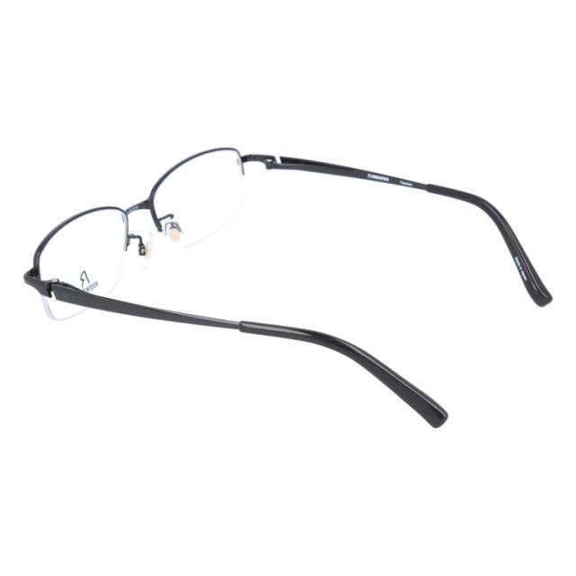 【国内正規品】ローデンストック メガネフレーム 伊達メガネ RODENSTOCK R2015-D 53/55サイズ スクエア おしゃれメガネ ブランド メガネ フレーム ユニセックス メンズ レディース 日本製_5