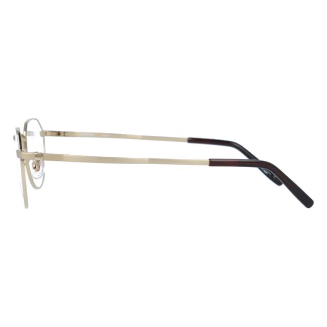 【国内正規品】ローデンストック メガネフレーム RODENSTOCK R2037-A 48/50サイズ 伊達メガネ ボストン おしゃれメガネ ブランド メガネ フレーム ユニセックス メンズ レディース 日本製_3