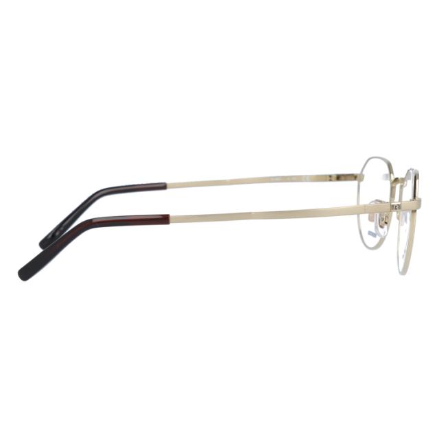 【国内正規品】ローデンストック メガネフレーム RODENSTOCK R2037-A 48/50サイズ 伊達メガネ ボストン おしゃれメガネ ブランド メガネ フレーム ユニセックス メンズ レディース 日本製_4