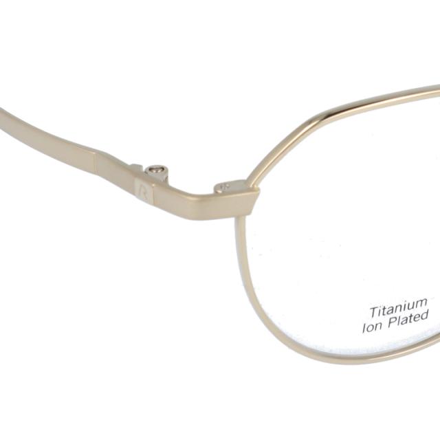 【国内正規品】ローデンストック メガネフレーム RODENSTOCK R2037-A 48/50サイズ 伊達メガネ ボストン おしゃれメガネ ブランド メガネ フレーム ユニセックス メンズ レディース 日本製_8