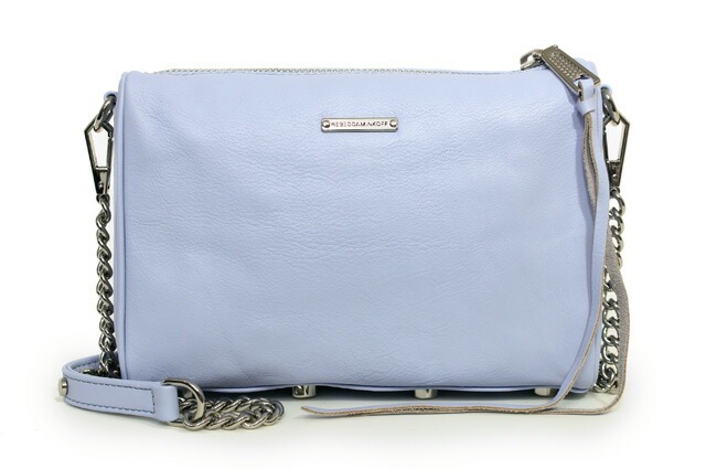 訳あり】レベッカミンコフ ショルダーバッグ/クラッチバッグ