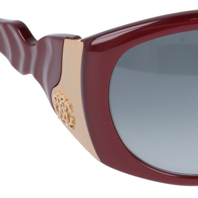ロベルトカヴァリ サングラス Roberto Cavalli RC288S 255 レディース