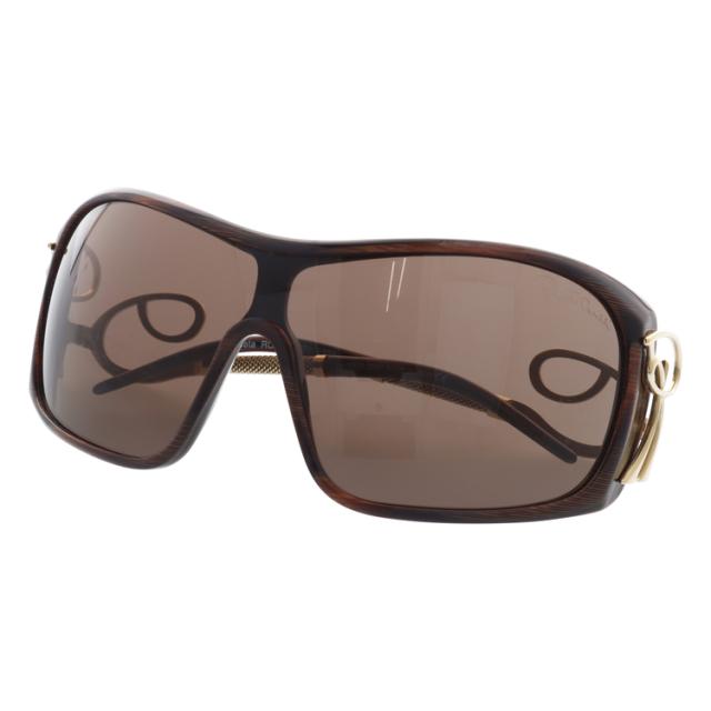 ロベルトカヴァリ サングラス Roberto Cavalli RC303 T21 レディース