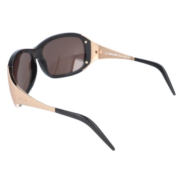 ロベルトカヴァリ サングラス Roberto Cavalli RC310 B5 レディース