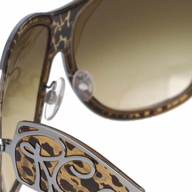 ロベルトカヴァリ サングラス Roberto Cavalli RC317S J26