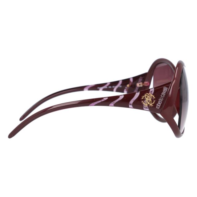 ロベルトカヴァリ サングラス Roberto Cavalli RC338S 255 レディース 女性 ブランドサングラス メガネ UVカット カジュアル ファッション 人気 プレゼント ロベルトカヴァリ サングラス Roberto Cavalli RC338S 255 レディース