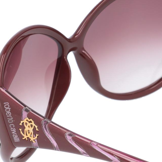 ロベルトカヴァリ サングラス Roberto Cavalli RC338S 255 レディース