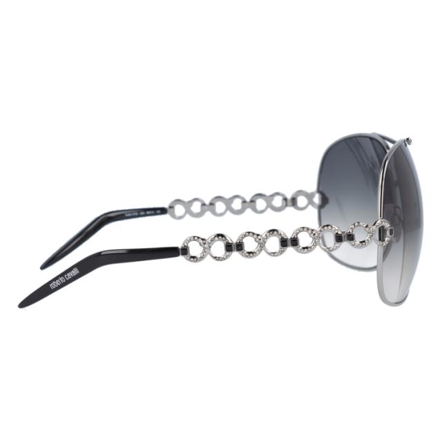 ロベルトカヴァリ サングラス Roberto Cavalli RC374S G22 レディース