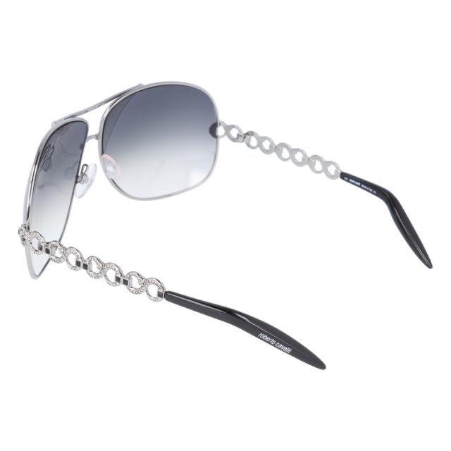 ロベルトカヴァリ サングラス Roberto Cavalli RC374S G22 レディース