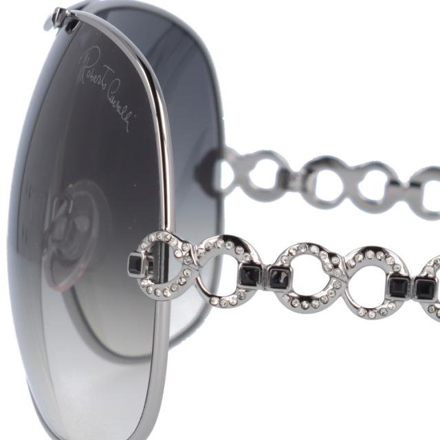 ロベルトカヴァリ サングラス Roberto Cavalli RC374S G22 レディース