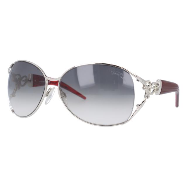 ロベルトカヴァリ サングラス Roberto Cavalli RC375S C91 レディース