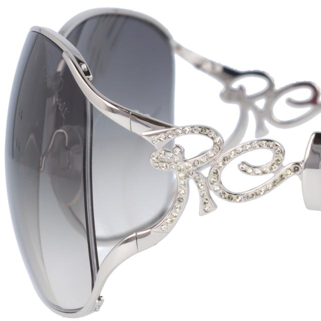 ロベルトカヴァリ サングラス Roberto Cavalli RC375S C91 レディース