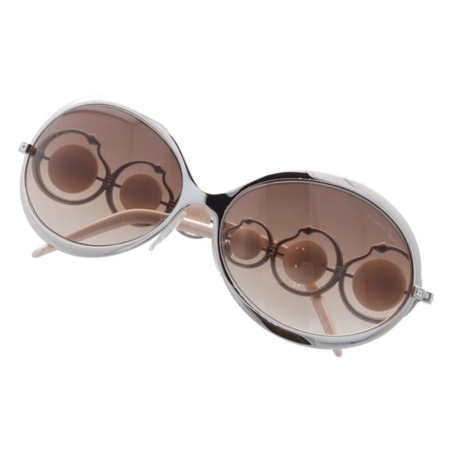 ロベルトカヴァリ サングラス Roberto Cavalli RC442S 18F レディース