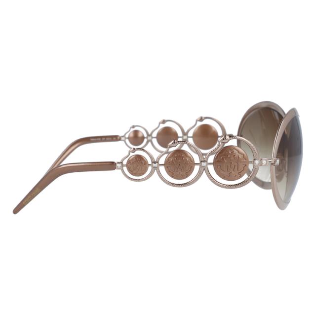 ロベルトカヴァリ サングラス Roberto Cavalli RC442S 34P レディース