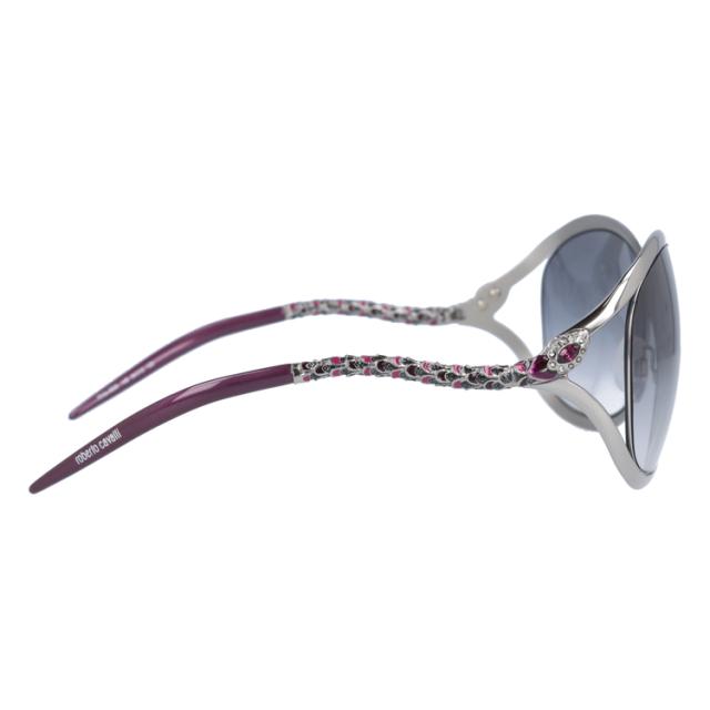 ロベルトカヴァリ サングラス Roberto Cavalli RC450S 14B レディース 女性 ブランドサングラス メガネ UVカット カジュアル ファッション 人気 プレゼント ロベルトカヴァリ サングラス Roberto Cavalli RC450S 14B レディース