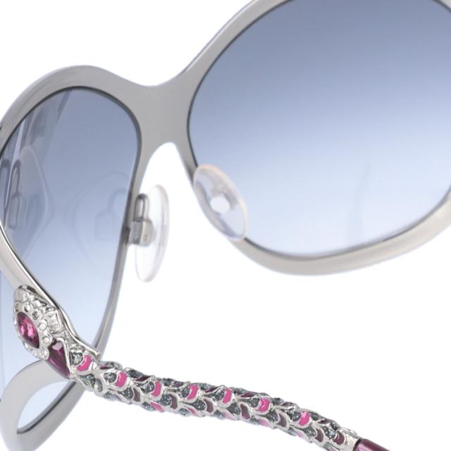 ロベルトカヴァリ サングラス Roberto Cavalli RC450S 14B レディース