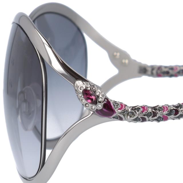 ロベルトカヴァリ サングラス Roberto Cavalli RC450S 14B レディース