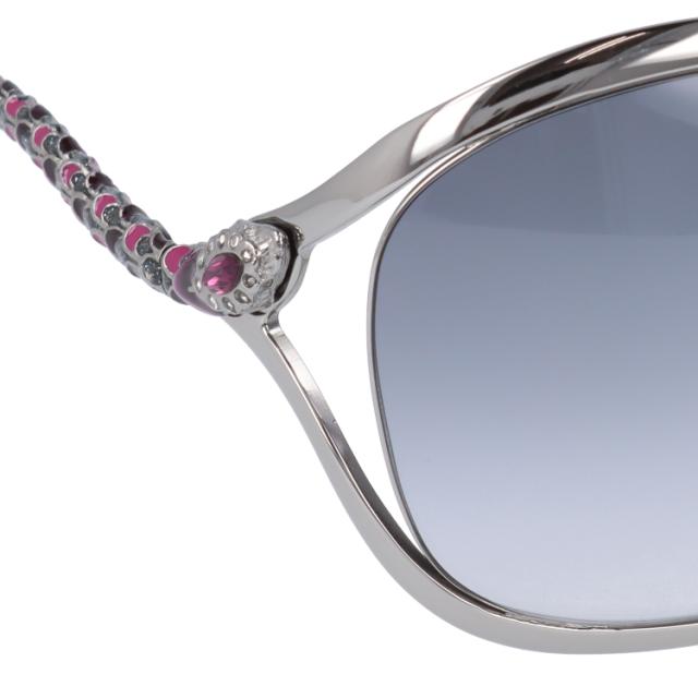 ロベルトカヴァリ サングラス Roberto Cavalli RC450S 14B レディース