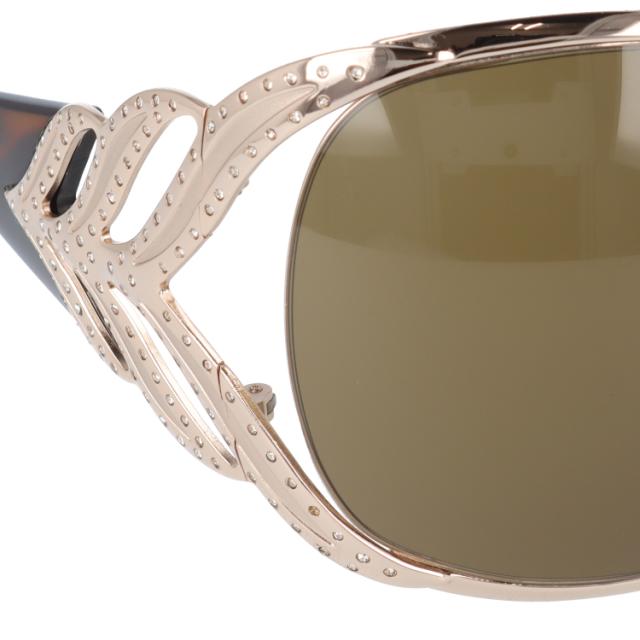 ロベルトカヴァリ サングラス Roberto Cavalli RC454S 28J レディース