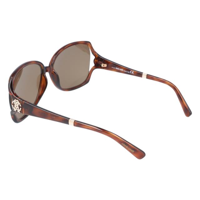 ロベルトカヴァリ サングラス Roberto Cavalli RC504S 52E レディース