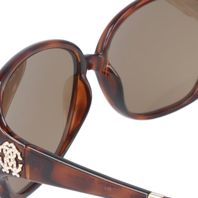 ロベルトカヴァリ サングラス Roberto Cavalli RC504S 52E レディース