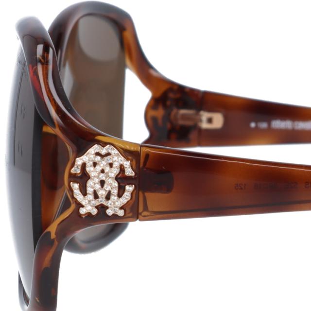 ロベルトカヴァリ サングラス Roberto Cavalli RC504S 52E レディース