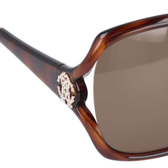 ロベルトカヴァリ サングラス Roberto Cavalli RC504S 52E レディース
