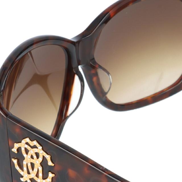 【訳あり】ロベルトカヴァリ 黒眼鏡 Roberto Cavalli RC512S 2 レディース 御上さん ブランド名黒眼鏡 眼鏡 UVはね除ける 心地よい 流行り物 一般受け 差し上げ物