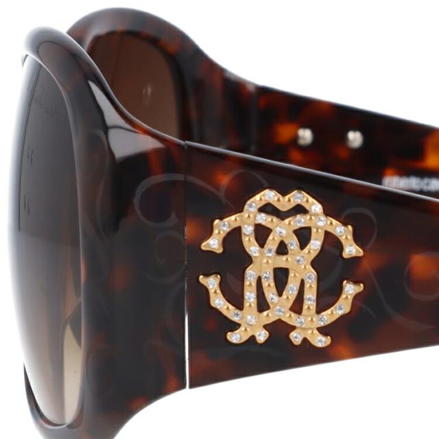 【訳あり】ロベルトカヴァリ 黒眼鏡 Roberto Cavalli RC512S 2 レディース 御上さん ブランド名黒眼鏡 眼鏡 UVはね除ける 心地よい 流行り物 一般受け 差し上げ物