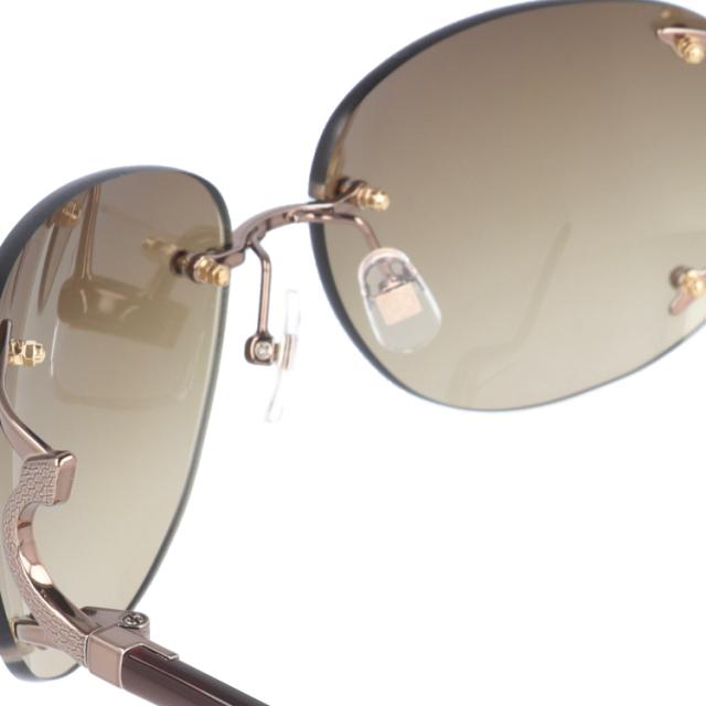 ロベルトカヴァリ サングラス Roberto Cavalli RC566S 1 レディース