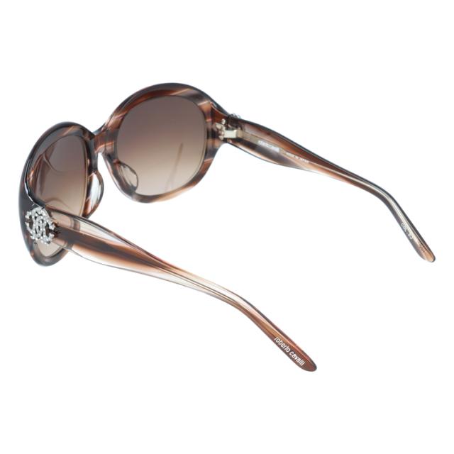 ロベルトカヴァリ サングラス Roberto Cavalli RC567S 2 レディース