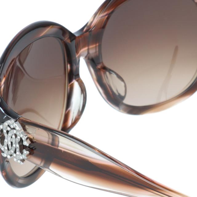 ロベルトカヴァリ サングラス Roberto Cavalli RC567S 2 レディース