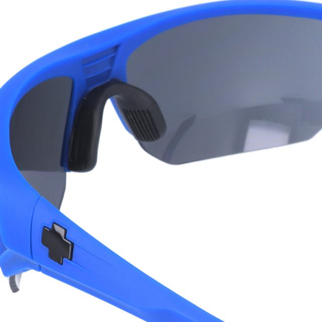 スパイ サングラス スポーツ アルファ ミラーレンズ レギュラー