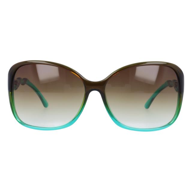 スパイ サングラス バタフライ型 フィオナ レギュラーフィット SPY