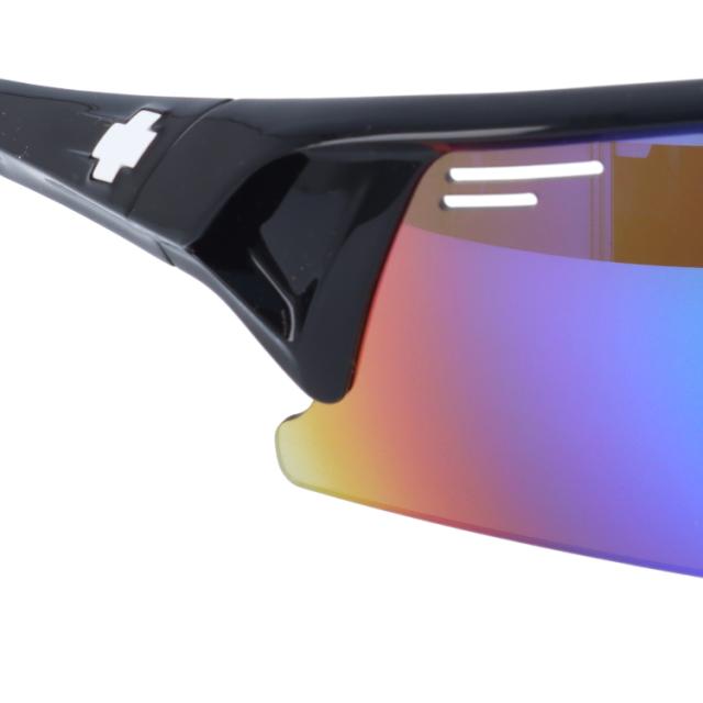 スパイ サングラス スポーツ スクリューオーバー SPY SCREW OVER 673030038815 126サイズ ミラーレンズ レギュラーフィット ユニセックス メンズ レディース ランニング ジョギング ゴルフ テニス ロードバイク 自転車 釣り アウトドア BBQ スパイ サングラス スポーツ スクリューオーバー SPY SCREW OVER