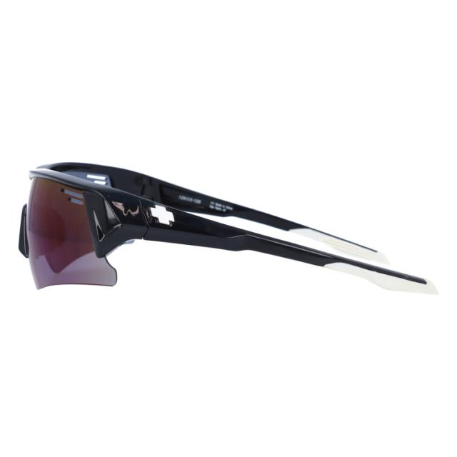 スパイ サングラス スポーツ タイプ スクリューオーバー SPY SCREW OVER 673030038727 126サイズ ミラーレンズ レギュラーフィット ユニセックス メンズ レディース ランニング ジョギング ゴルフ テニス ロードバイク 自転車 釣り アウトドア BBQ_3