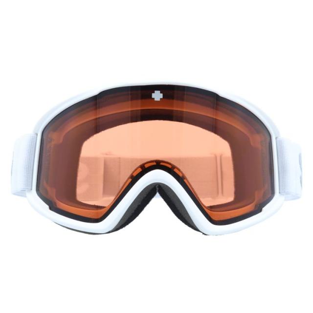眼鏡対応 ヘルメット対応 スノーゴーグル SPY スパイ CRUSHER ELITE