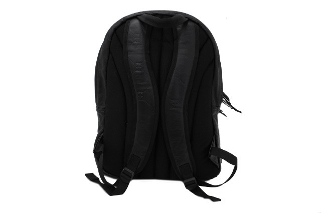 訳あり】ステューシー STUSSY 33016 BACKPACK STUCCI バックパック ...