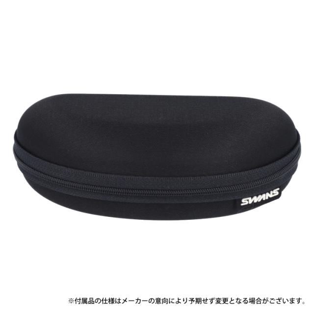 スワンズ サングラス ルナ ミラーレンズ アジアンフィット