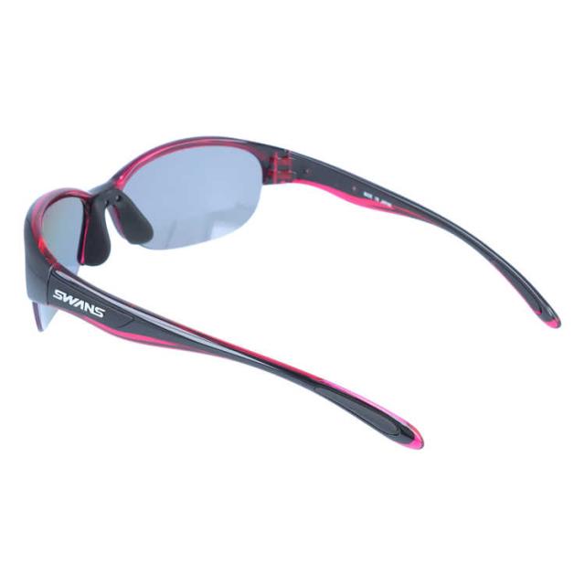 スワンズ サングラス 偏光サングラス アジアンフィット SWANS LN-0051