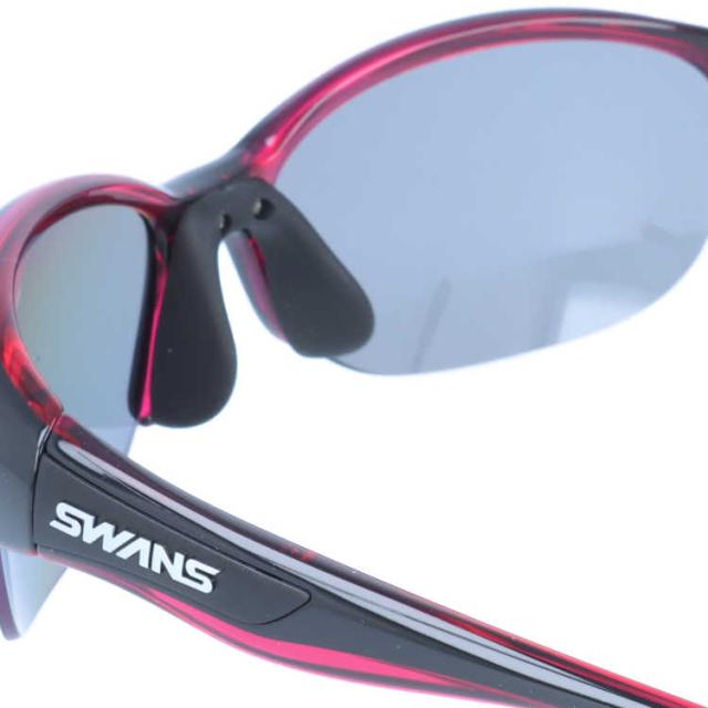 スワンズ サングラス 偏光サングラス アジアンフィット SWANS LN-0051