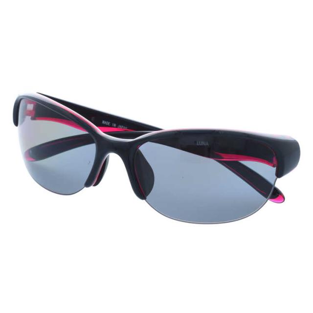 スワンズ サングラス 偏光サングラス アジアンフィット SWANS LN-0051 BK/P 60サイズ 国内正規品 スポーツ ユニセックス メンズ レディース 日本製 スワンズ サングラス 偏光サングラス アジアンフィット SWANS LN-0051