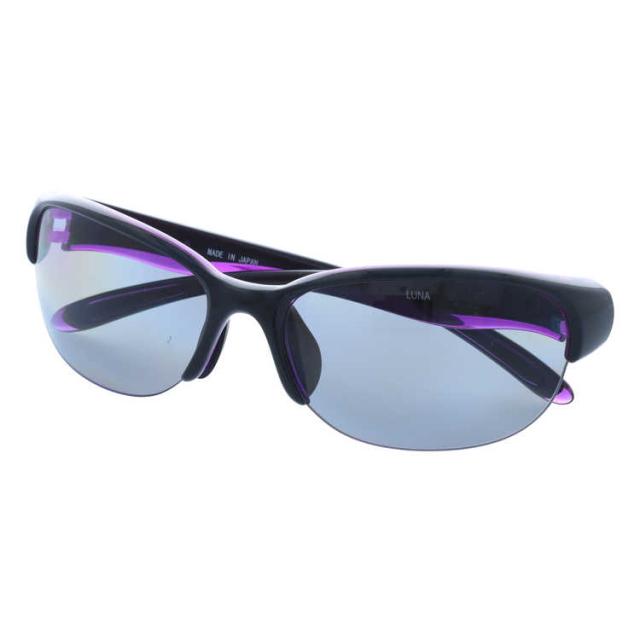 スワンズ サングラス 偏光サングラス アジアンフィット SWANS LN-0053