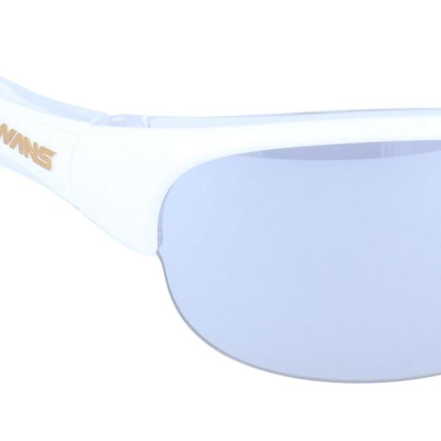 スワンズ サングラス ルナ ミラーレンズ アジアンフィット