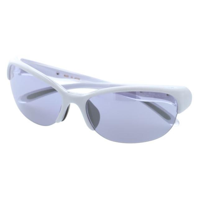 スワンズ サングラス ルナ ミラーレンズ アジアンフィット