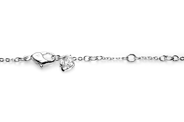 スワロフスキー ネックレス・ピアスセット SWAROVSKI MILA SET 1126762