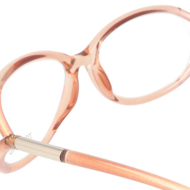 トムフォード メガネ TOM FORD FT5044 261 54 / TF5044 261 54 レギュラーフィット オーバル型 PC スマホ 度なし 伊達 老眼鏡の通販は